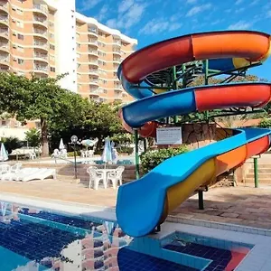 Imperio - 2 Quartos, 24hs Piscina Caldas Novas