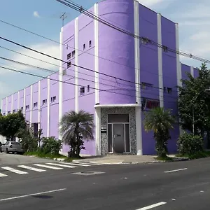 Yes (adults Only) ** São Paulo